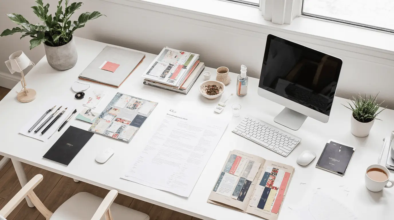 interior design procurement