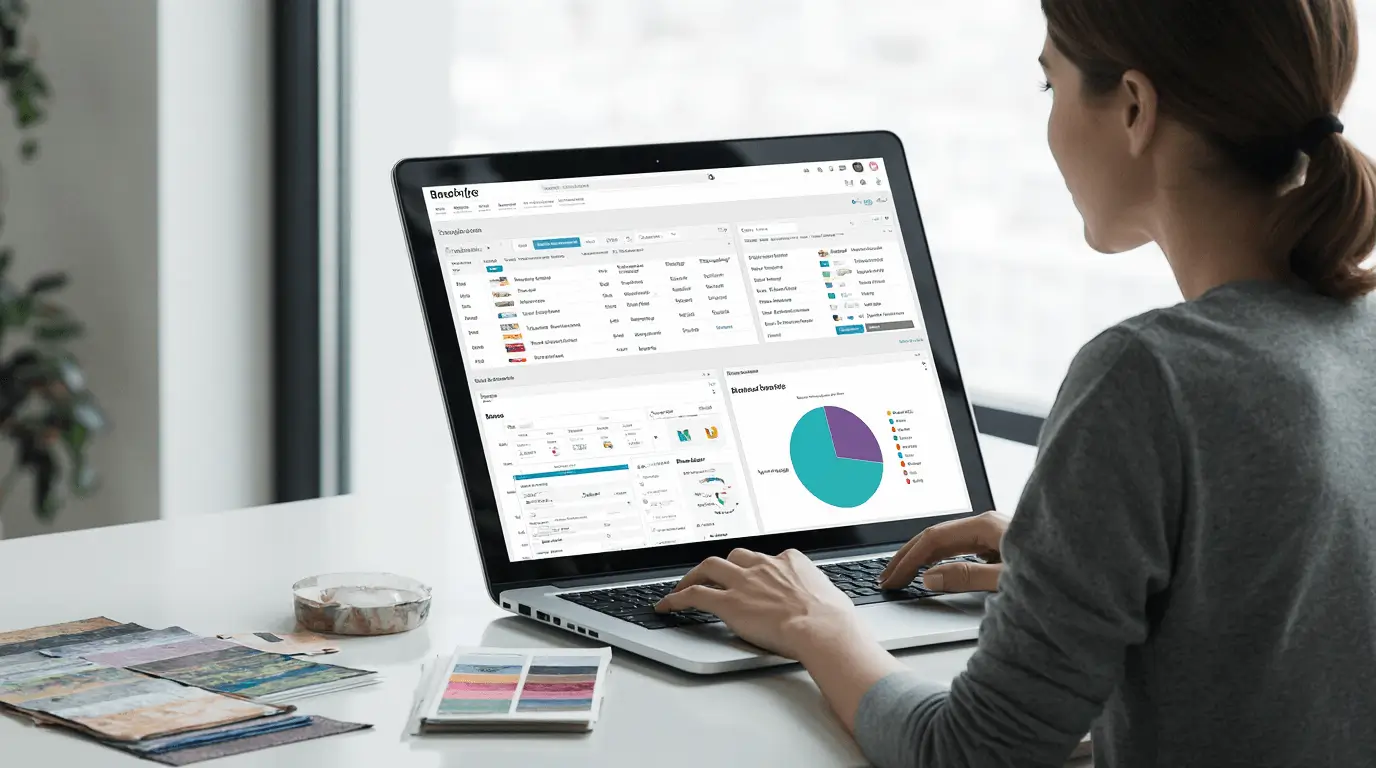 interior design procurement