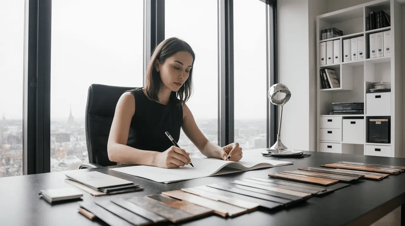 interior design san antonio