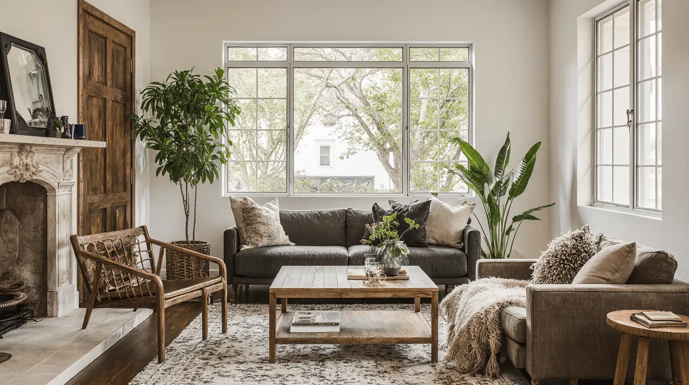 interior design san antonio