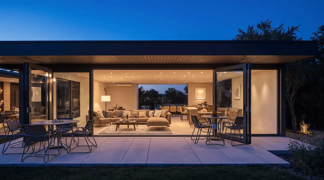 interior design san antonio