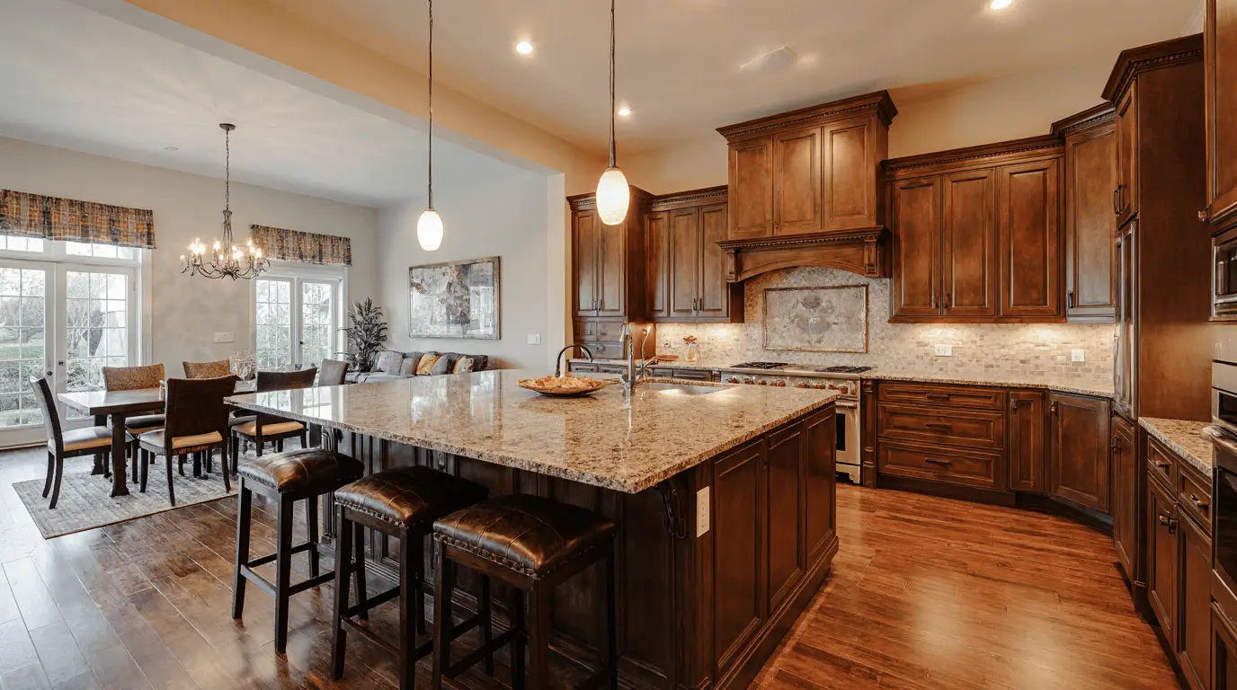 interior design san antonio