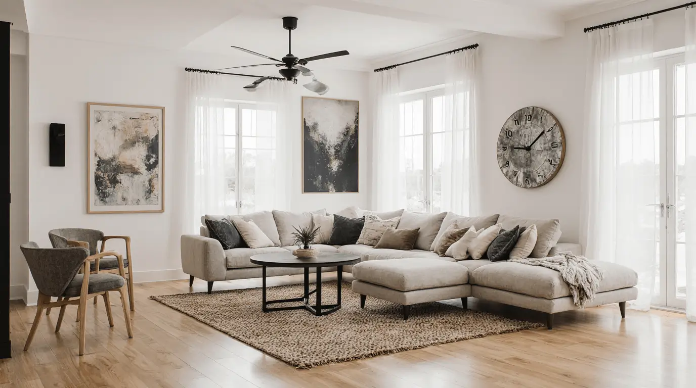 interior design san antonio