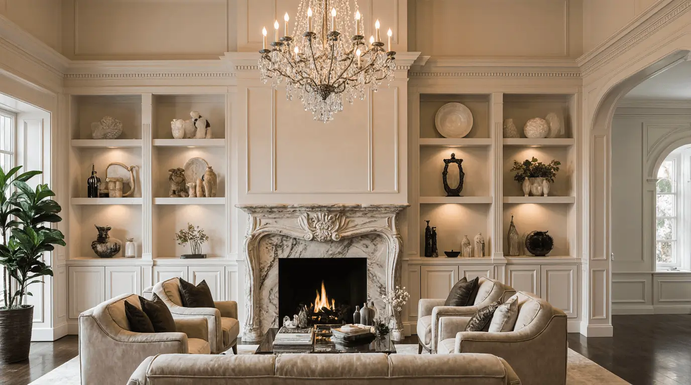 interior design san antonio