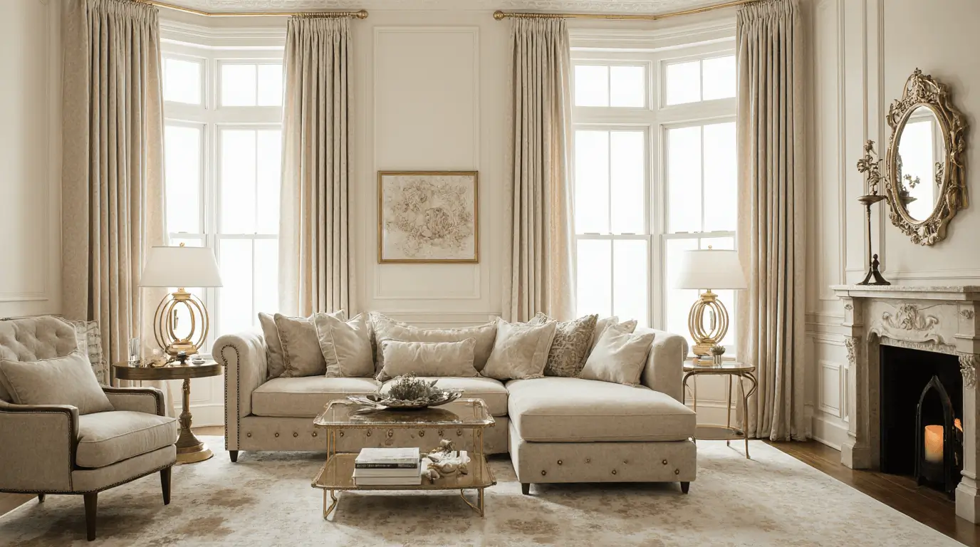 interior design san antonio