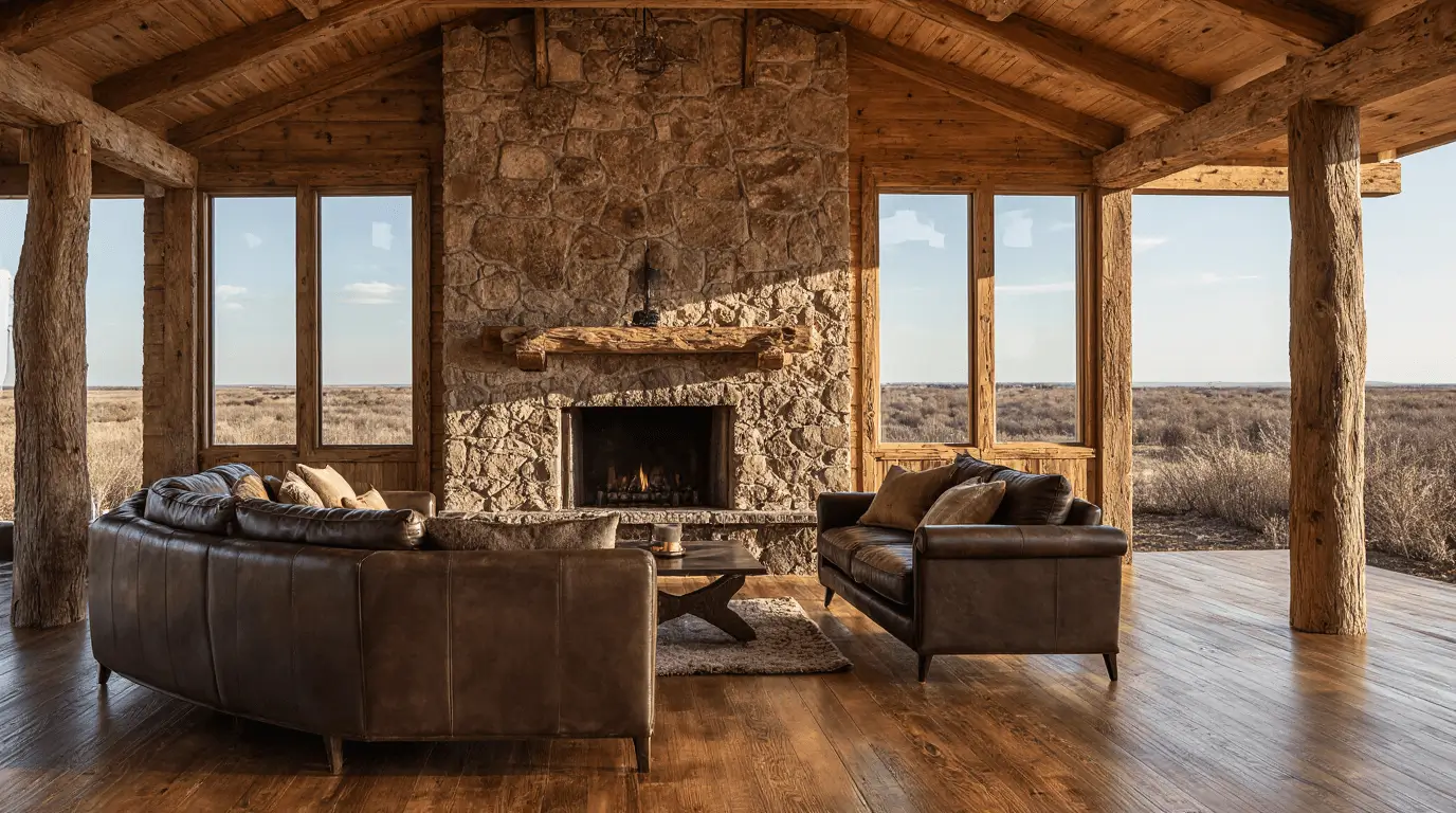 interior design san antonio