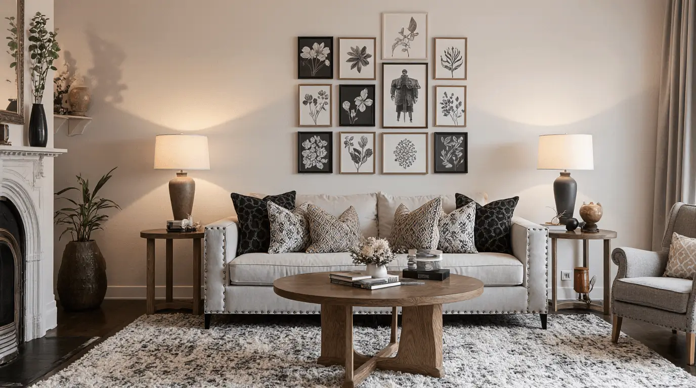 interior design san antonio