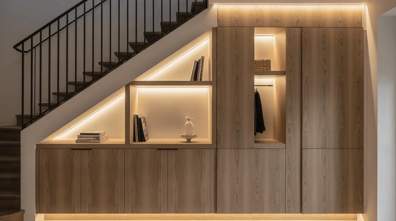 landed house interior design