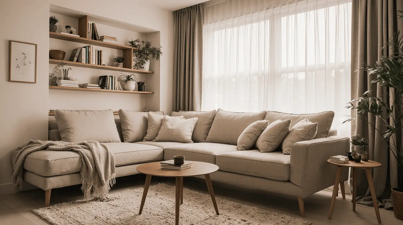 landed house interior design