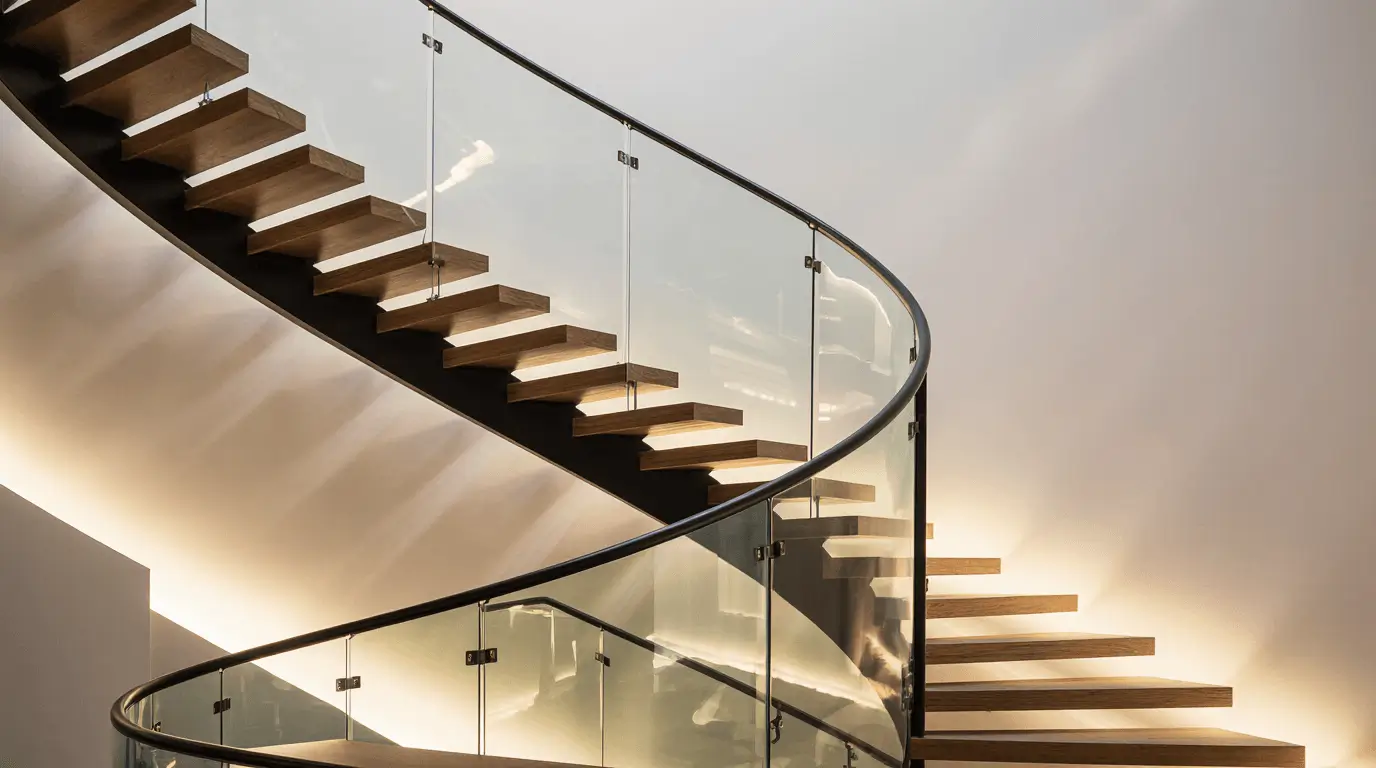 landed house interior design