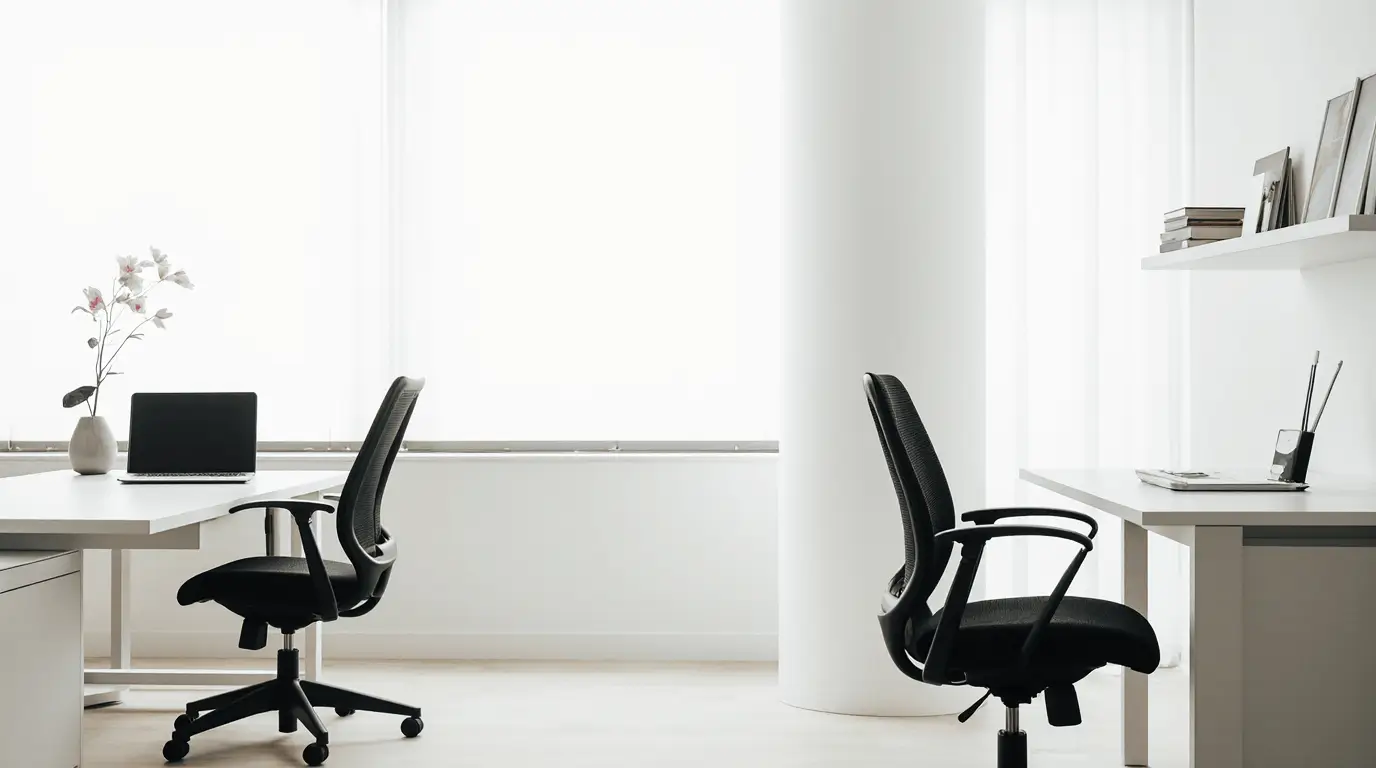 medical office interior design