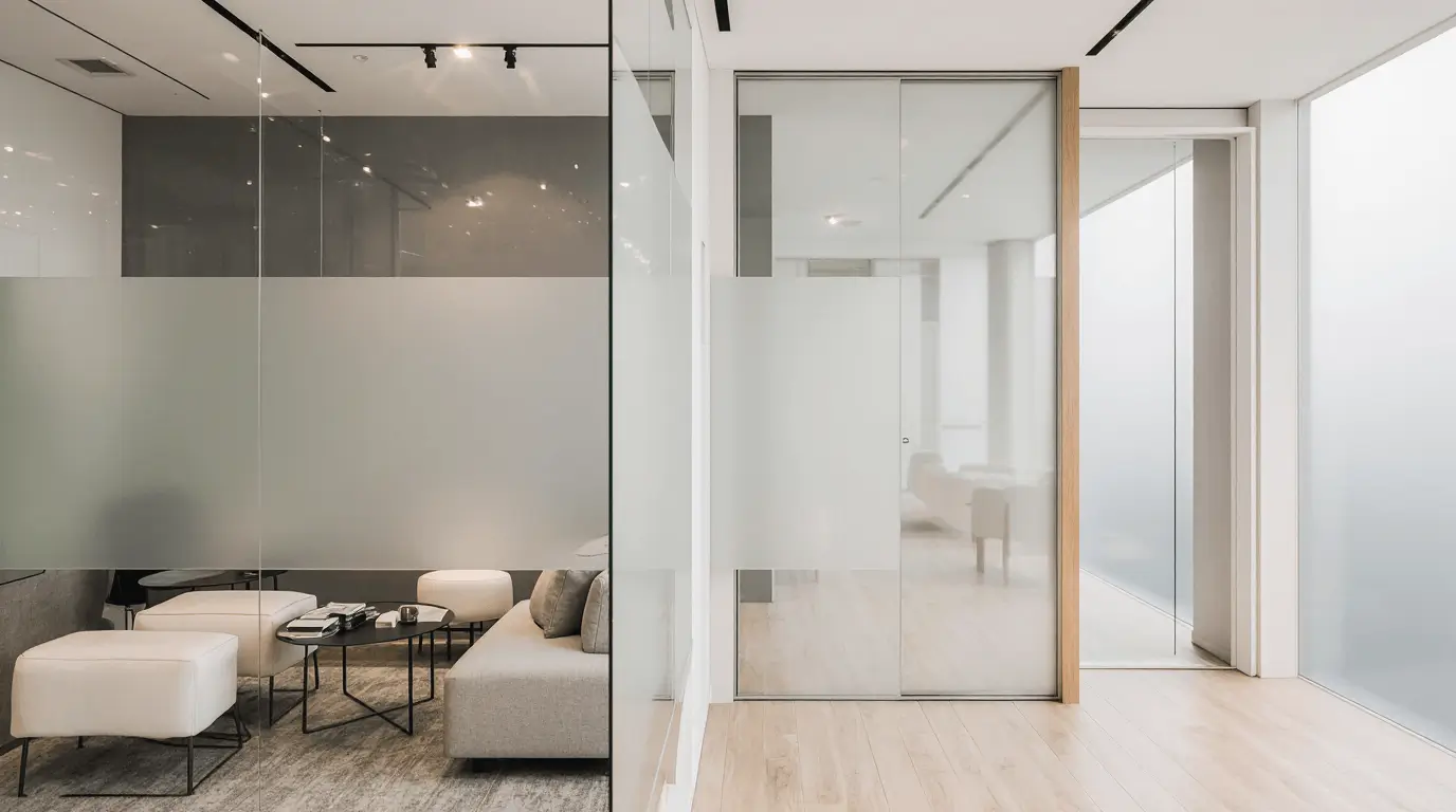 medical office interior design