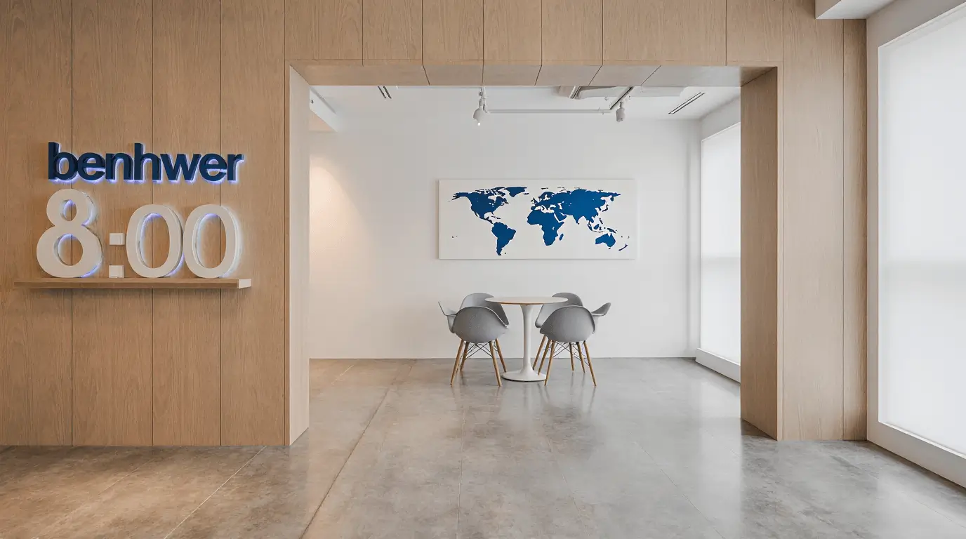 medical office interior design