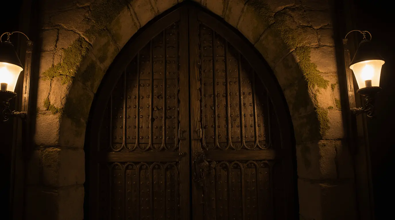 medieval interior design