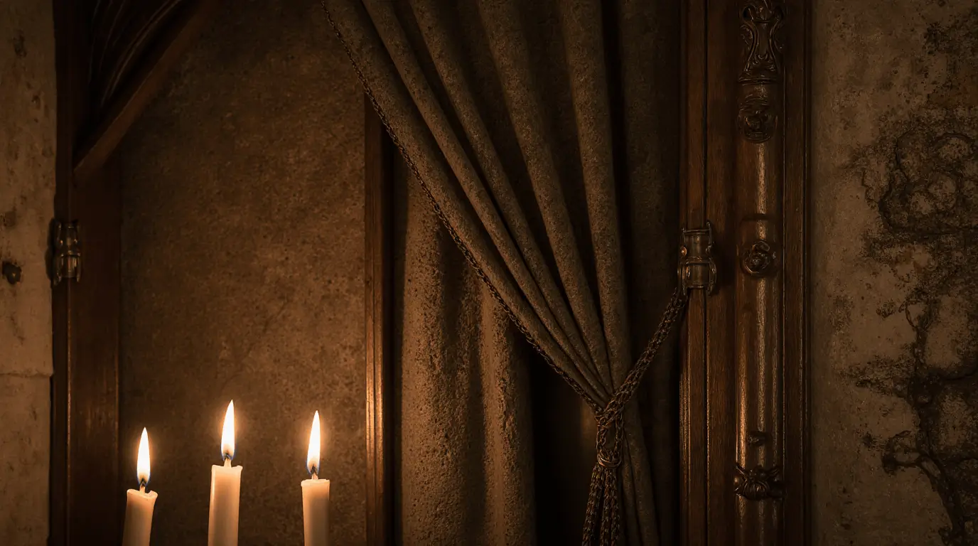 medieval interior design