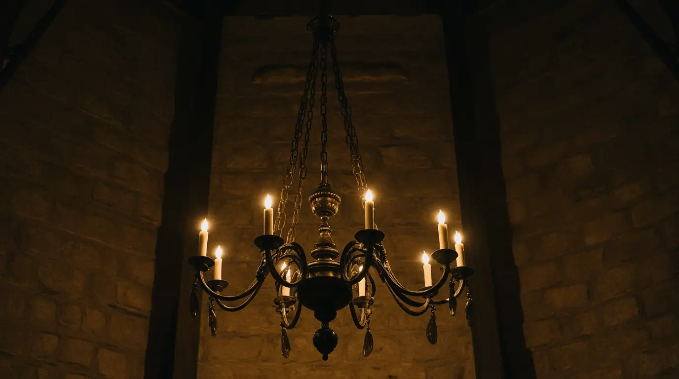 medieval interior design