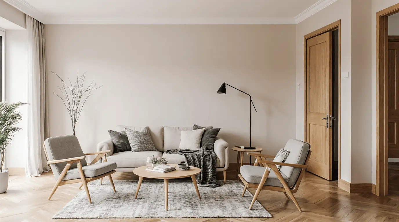 memory care interior design