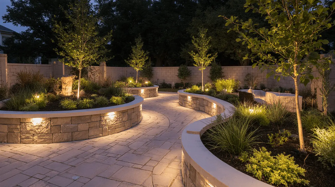 memory care interior design