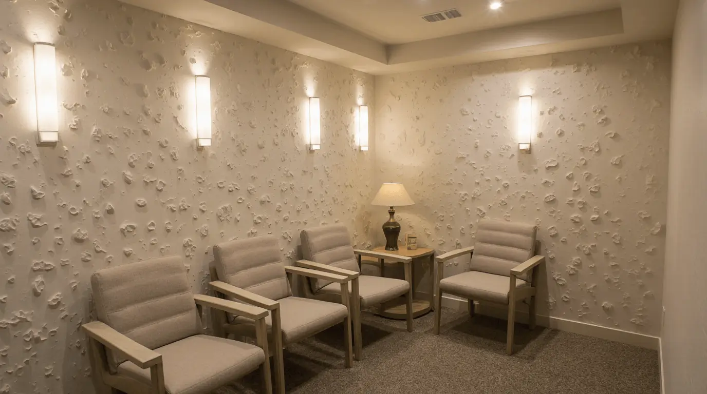 memory care interior design