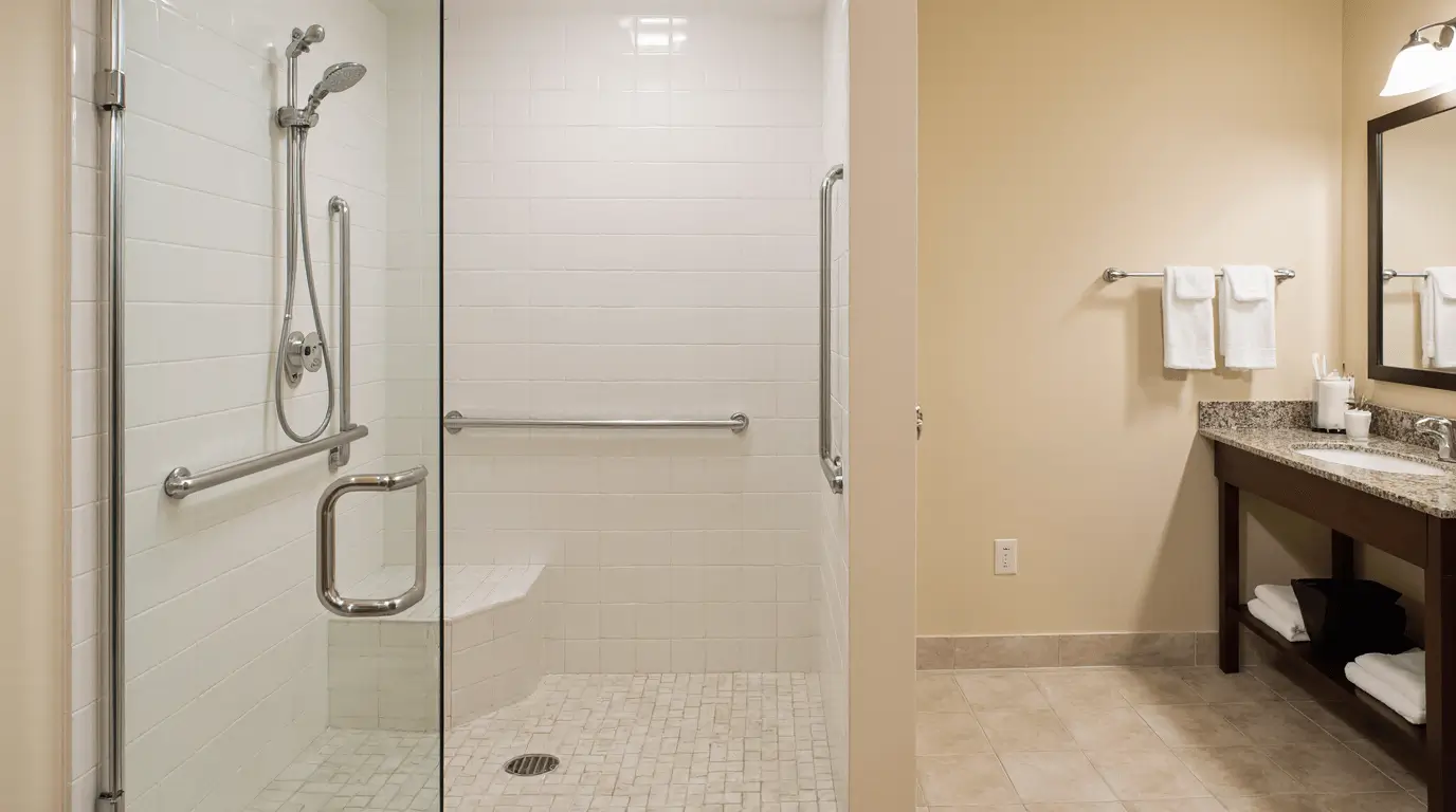 memory care interior design