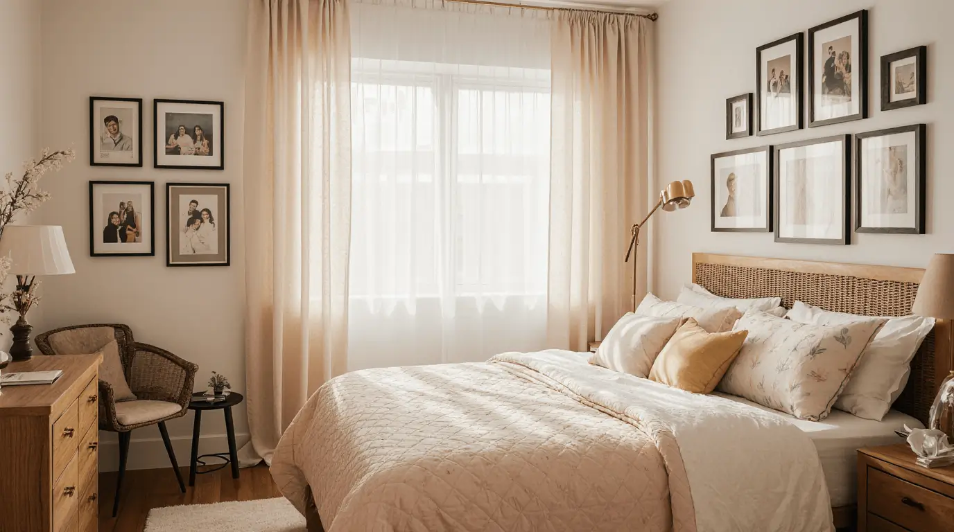 memory care interior design