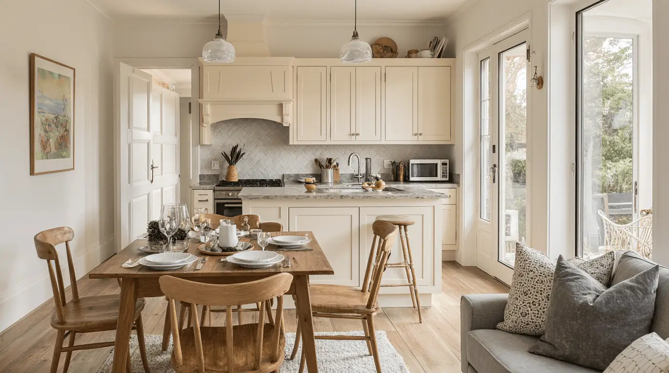 memory care interior design