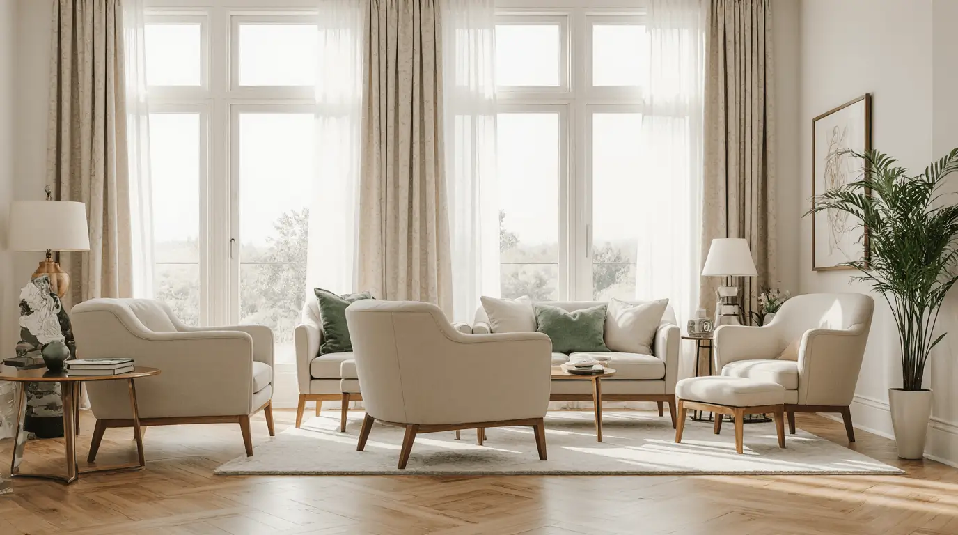 memory care interior design