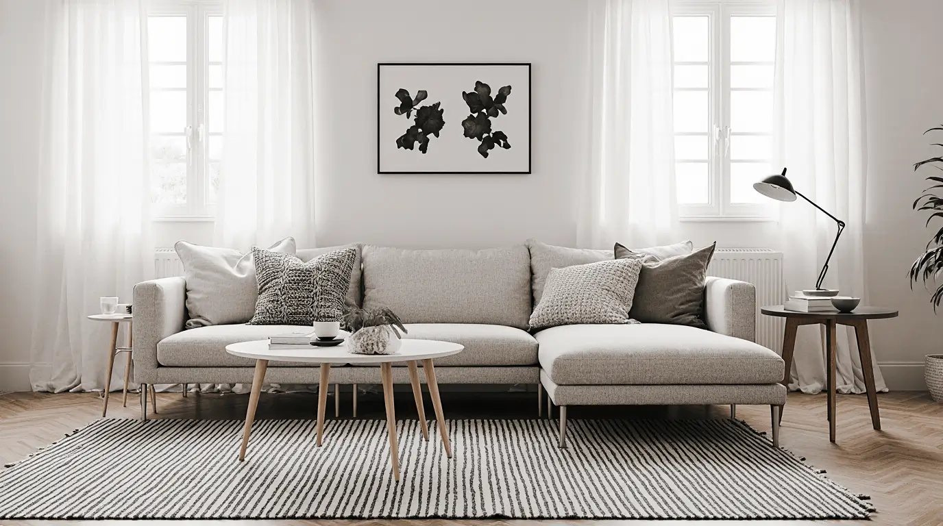 mixing patterns interior design