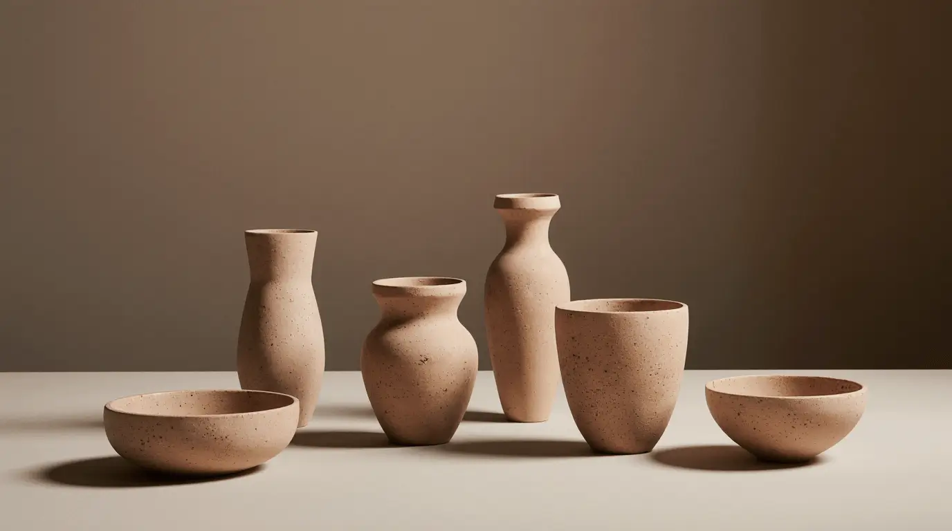 modern mediterranean interior design