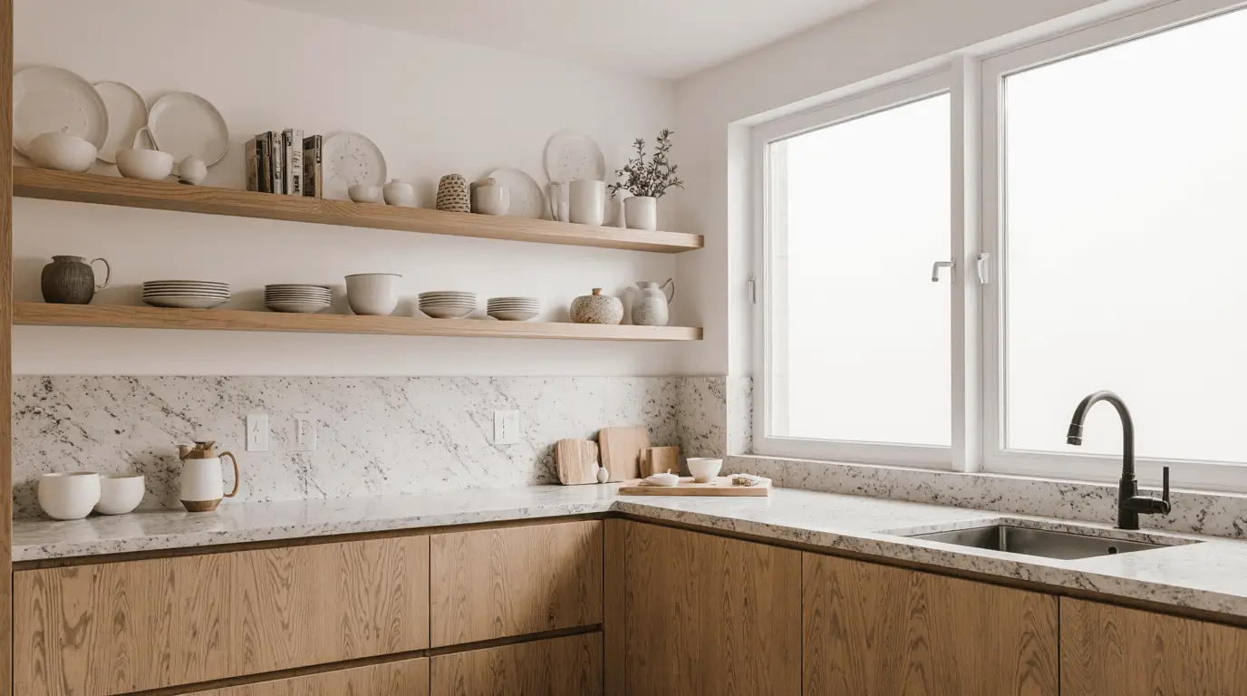 modern mediterranean interior design