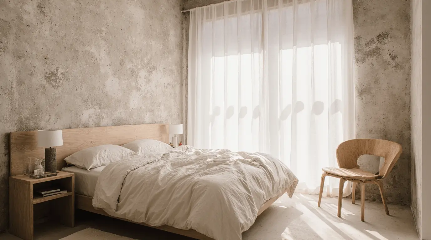 modern mediterranean interior design