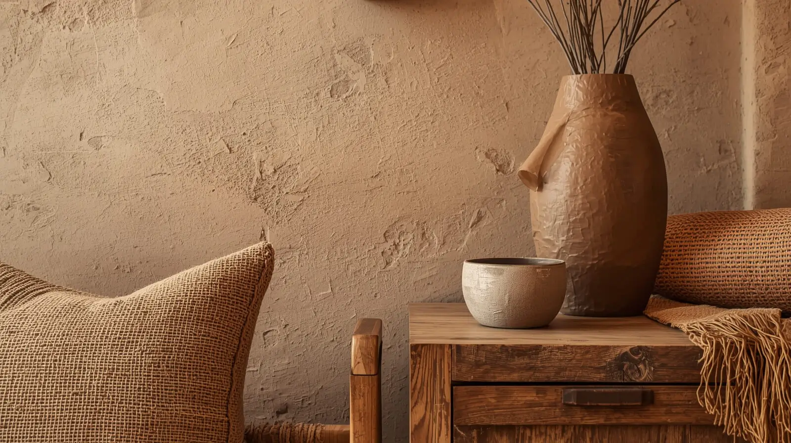 modern spanish interior design