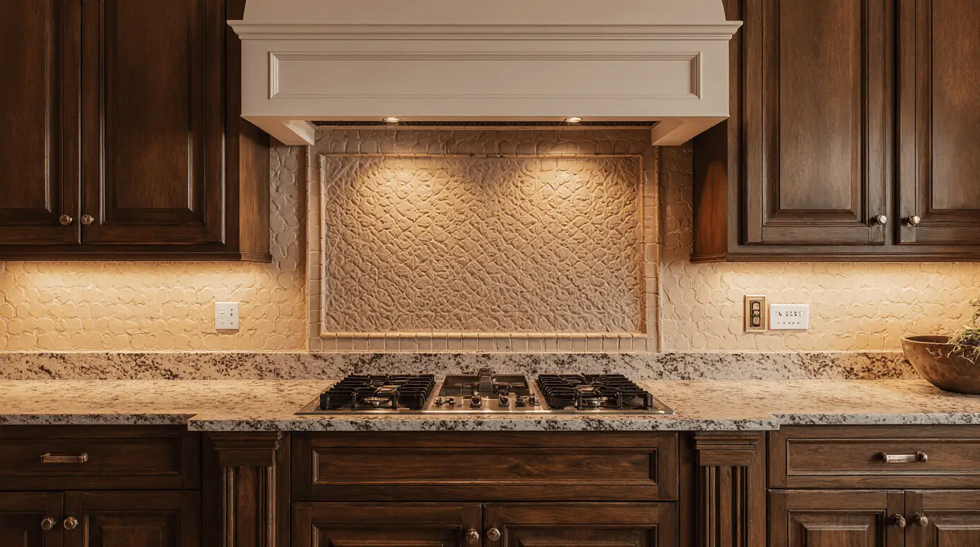 modern spanish style interior design