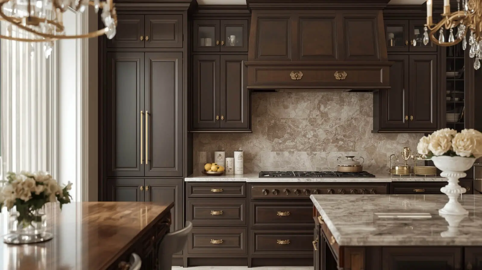 modern victorian interior design