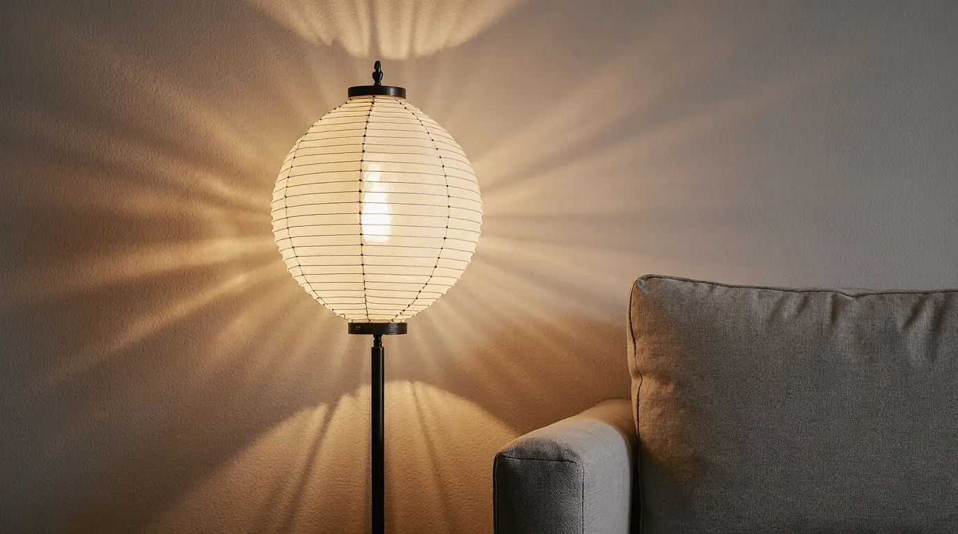 modern wabi sabi interior design