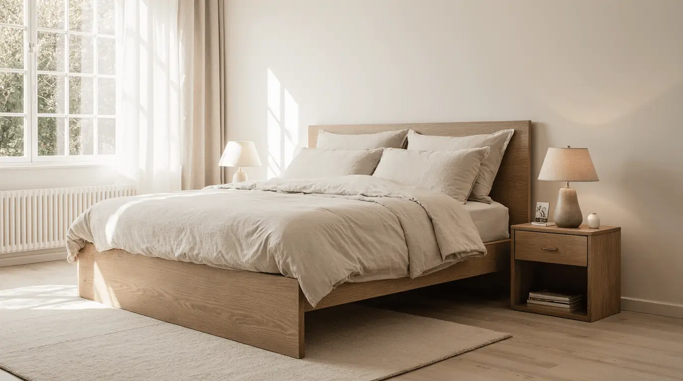 modern wabi sabi interior design