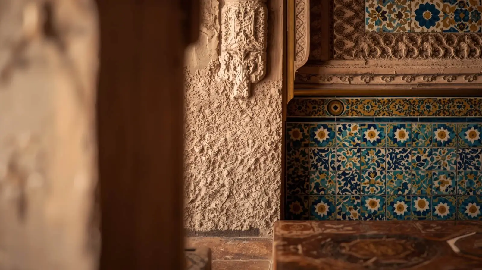 moroccan interior design