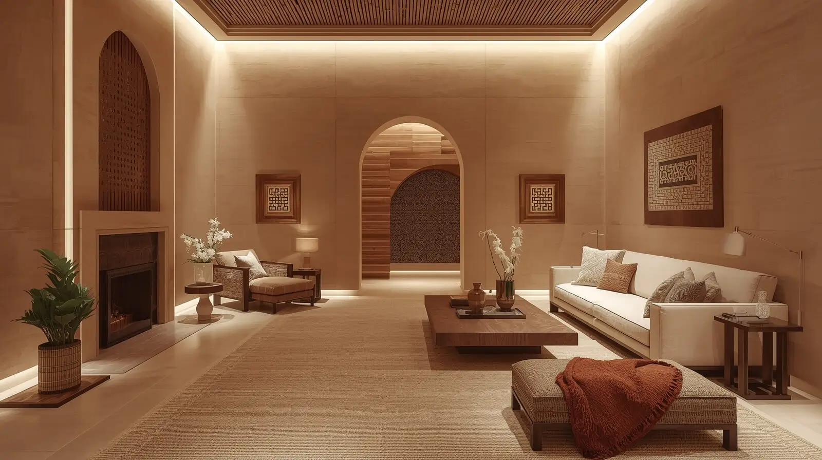 moroccan interior design