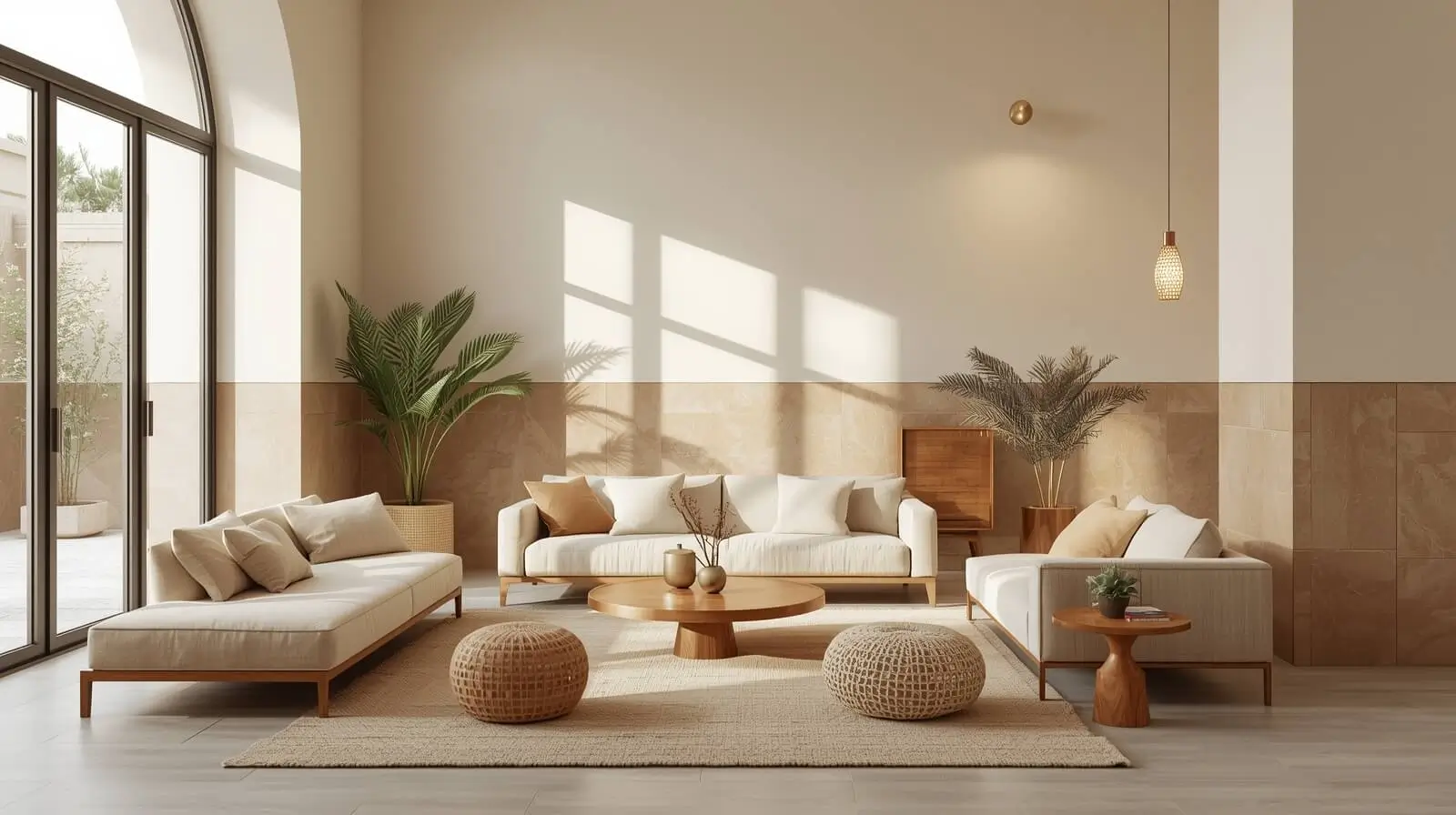 moroccan interior design