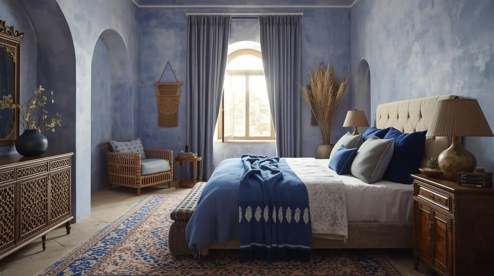 moroccan interior design