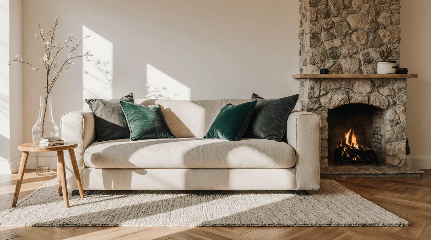 mountain home interior design