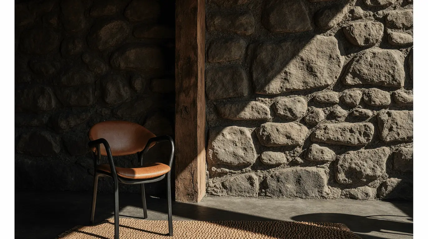 mountain home interior design