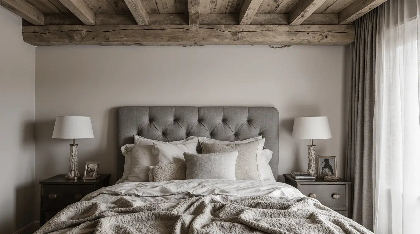 mountain home interior design