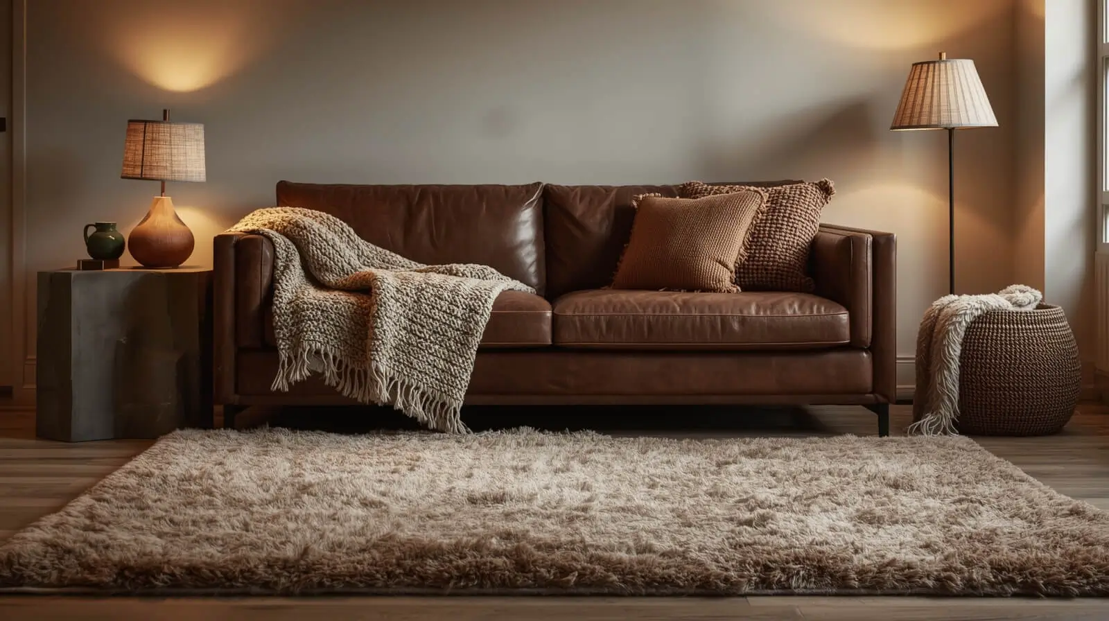 opposition in interior design