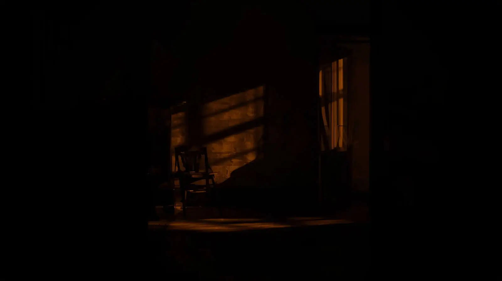 opposition rhythm in interior design