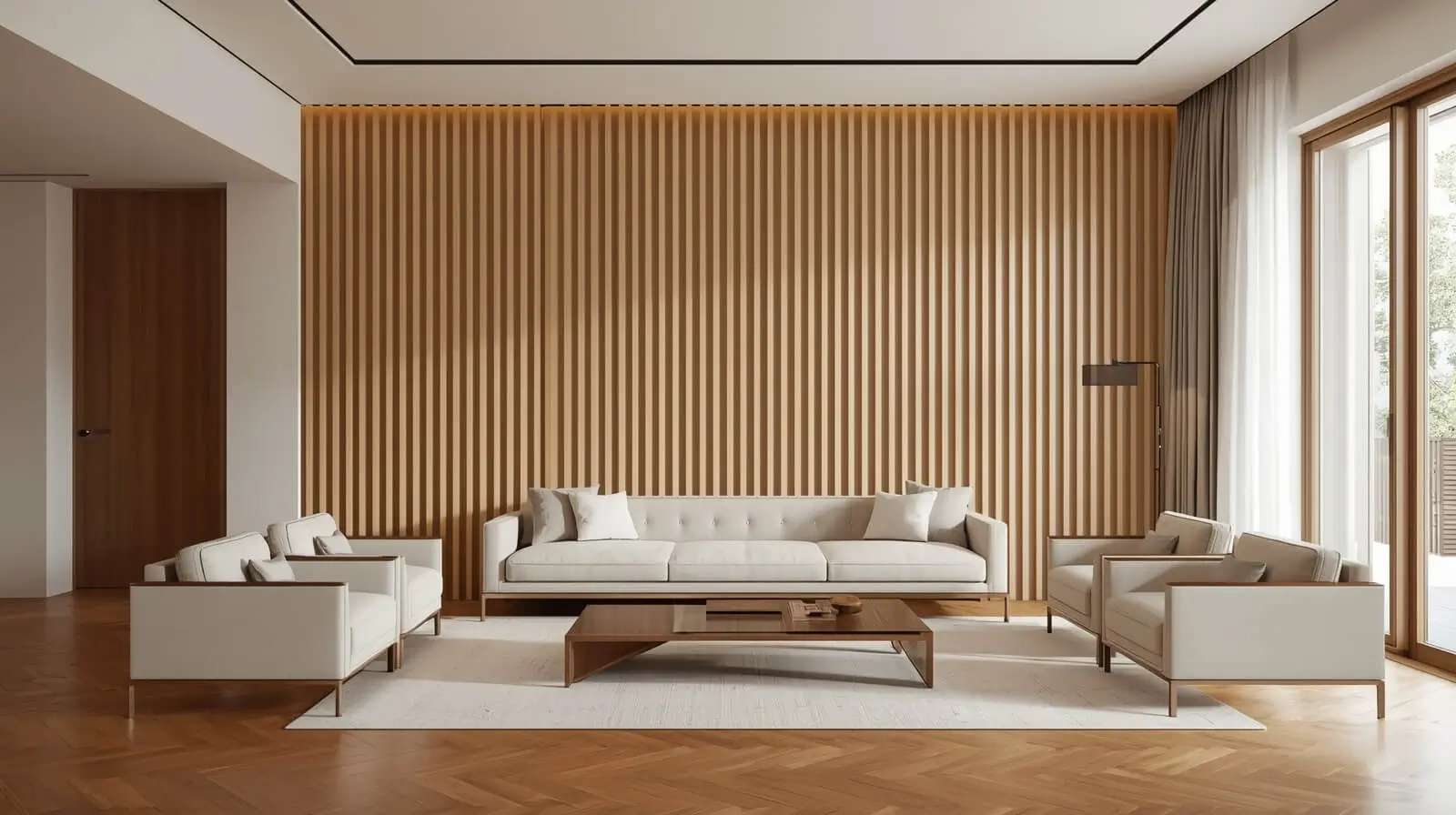 pattern in interior design