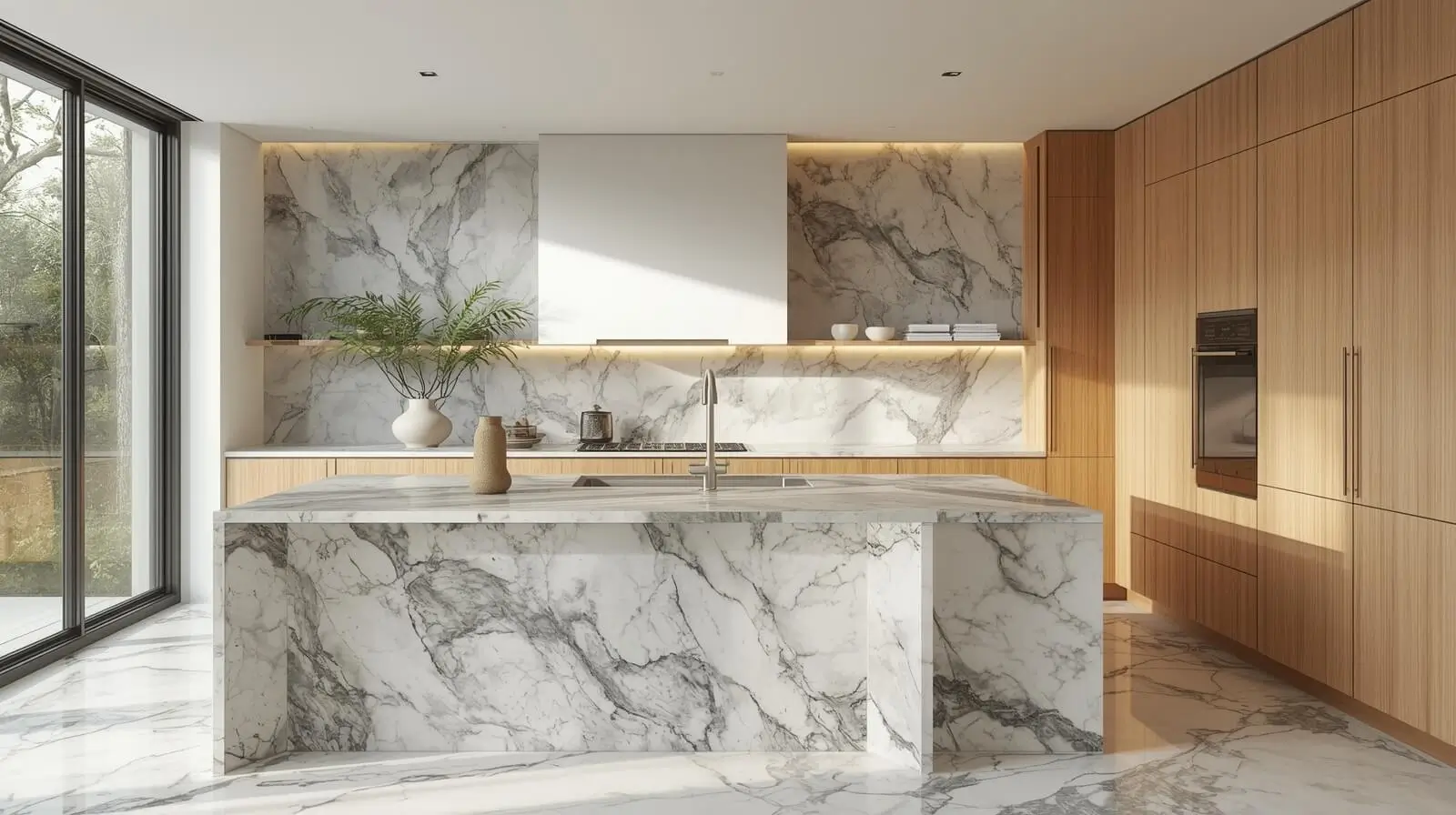 pattern in interior design