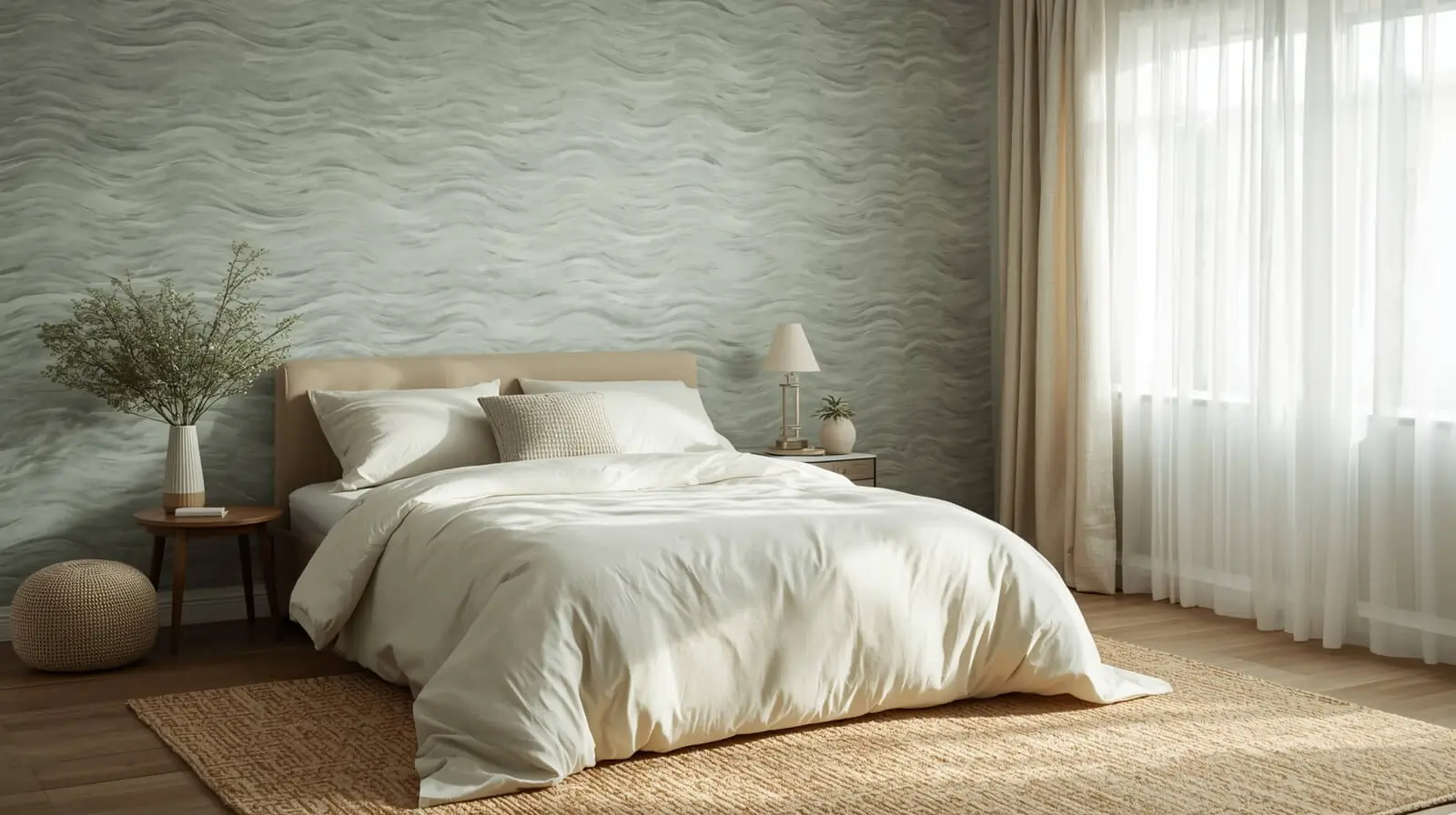 pattern in interior design