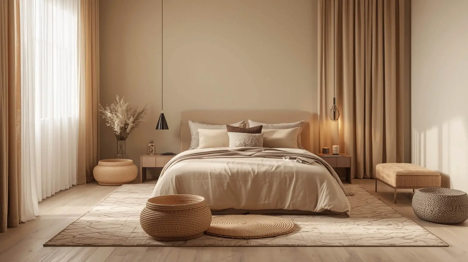 pattern in interior design