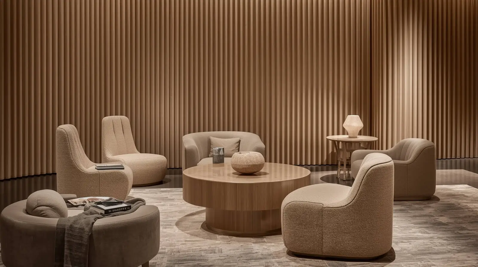 pattern in interior design